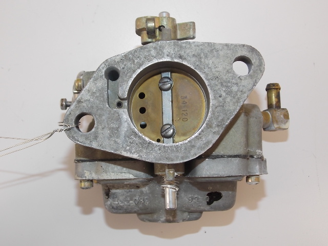 Mercury Carburetor 1976-1986 75 80 85 HP WM12-3 6071A11 6071A27 6071A33 6071A42