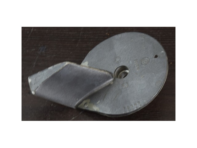 OMC Cobra Trim Tab 1987-1993 2.3 3.0 4.3 5.0 5.7 7.5L 912392 0912392 911887