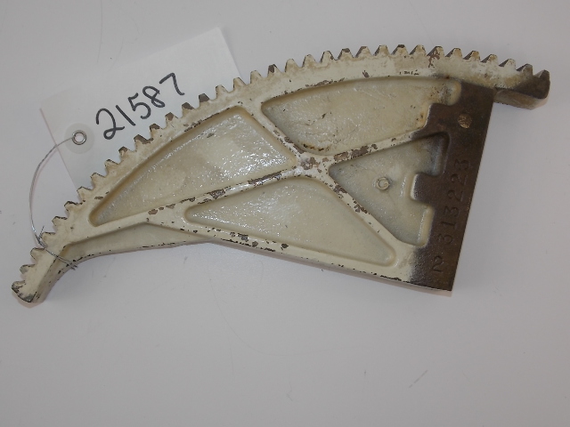 OMC Sterndrive Tilt Quardrant 68-85 120 140 170 200 230 252+L 313223 0313223