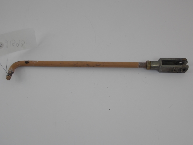 Volvo Penta Steering Link Rod AQ 280 AQ290 850478