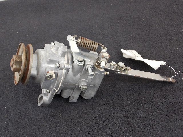Hoof Products Onan Mechanical Governor BD951A 151-0616