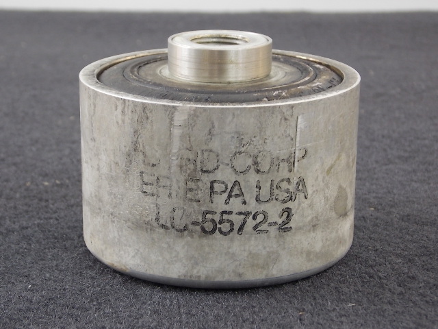 Lord Corp Boat Marine Aircraft Engine Shock Mount Vibration Isolator LO-5572-2