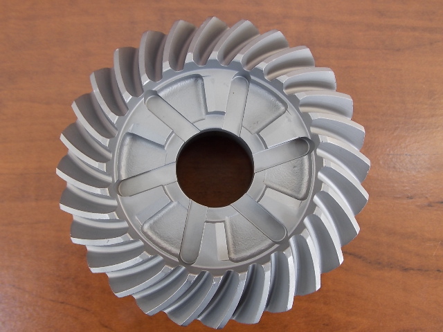 Mercruiser Forward Gear Alpha 1 Gen II 2.0:1 2.4:1 853592A2