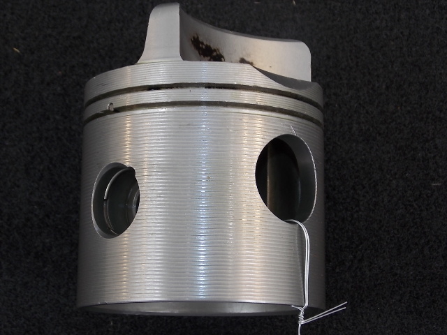 Wiseco .040 Piston Mercury Inline 3009P4