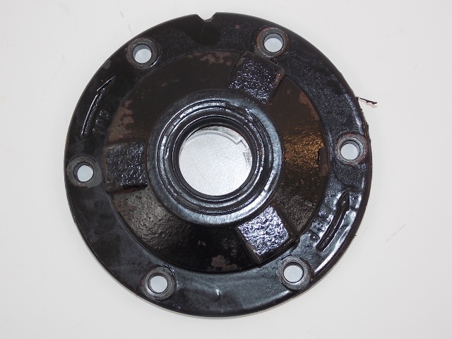 ZF Hurth Marine Transmission Oil Pump Assembly HSW450D 3311 199 038 500442