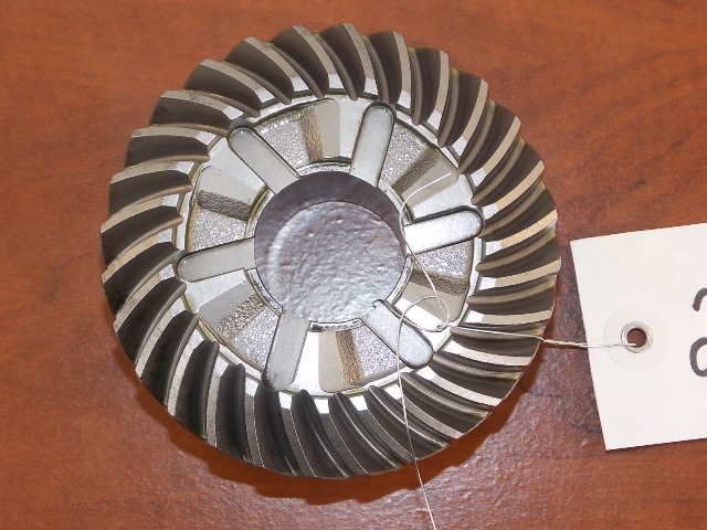Mercury Reverse Gear 1978-1988 200 225 HP V6 43-94434