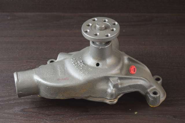 NOS! 1987-1993 OMC Cobra Water Pump 2.6 3.5 4.3 5.0 5.7L 985429 C# 3839175