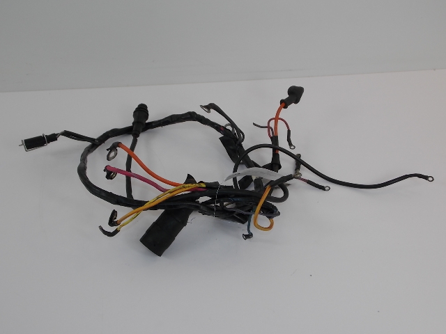 OMC Cobra Wiring Harness 1989-1990 3.0L 985854 0985854