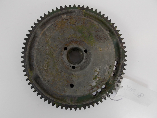 1683A2 Mercury Flywheel Mark 75 Direct Drive 800 80 HP 6 Cylinder 72 teeth