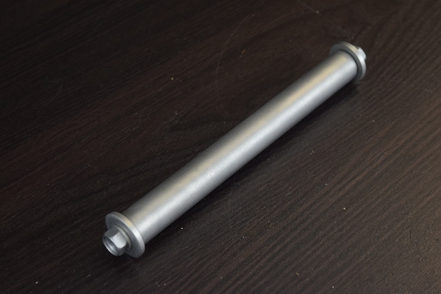 2006 & Later Yamaha Lower Mount Shock Pin 6BC-43818-00-00 115 150 175 200+ HP