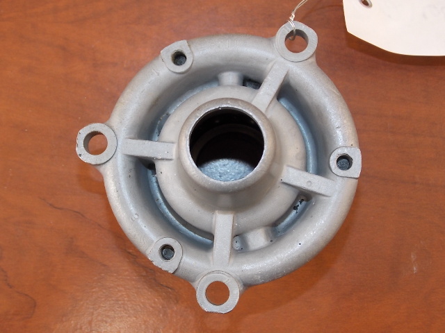 Mercury Lower End Cap with Bearing 65 80 85 90 95 100 110 HP Mark 75  1751A1