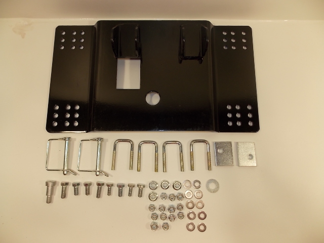 NEW Polaris Plow Mount Kit  made by Moose Utility Division M91-68005