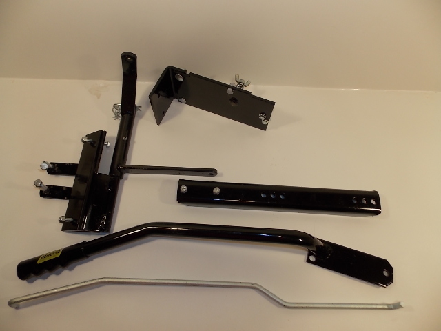 NEW Polaris Moose Plow Lift Handle Kit M91-38004 Xplorer, Sportsman, Magnum