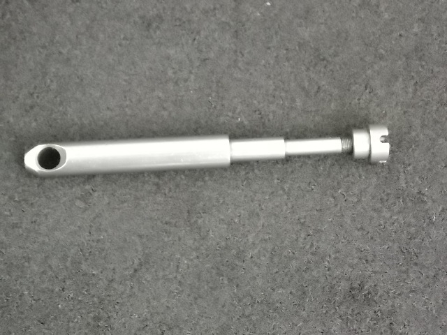 19755A2 818349A1 818349T1 Mercruiser 1978-1998 Shift Spool Shaft 200 225 250 HP
