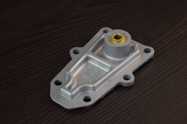 1986-93 OMC Shift Rod Cover & Seal 983897 C# 911691 2.3L 2.5L 2.6L 3.0L 3.5L +