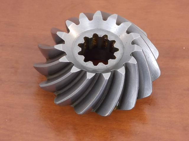 LIKE NEW! 1979-1988 Mercury Pinion Gear 94433 77673A3 43491A1 200 225 HP