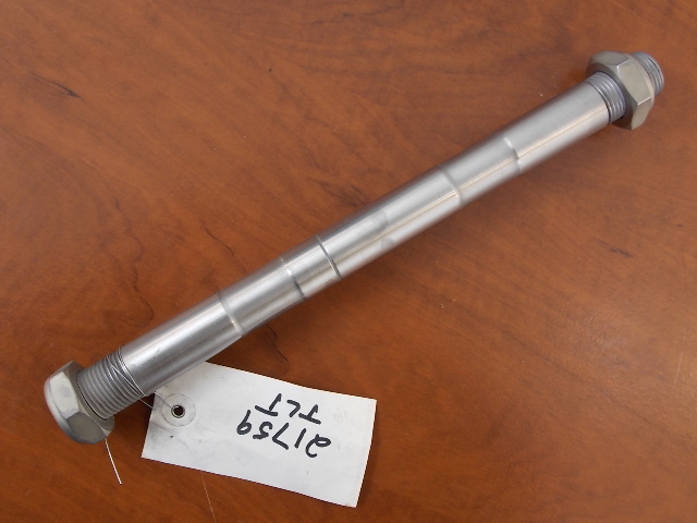 Mariner Tilt Tube 1977-78 1981-85 1988-89 48 50 60 HP 81381M 92649M
