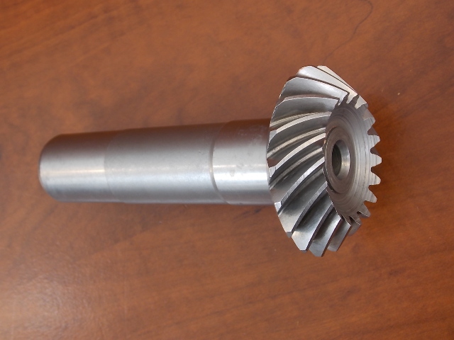 OMC Johnson Evinrude Gear 380988