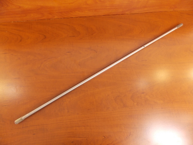 FRESHWATER! 1978-1988 Chrysler & Force Driveshaft Long F462128 30 35 HP