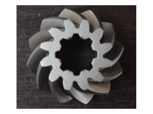 LIKE NEW! 1977 & 1984-2006 Mercury Pinion Gear 98302 43-98302 15 18 20 25 HP