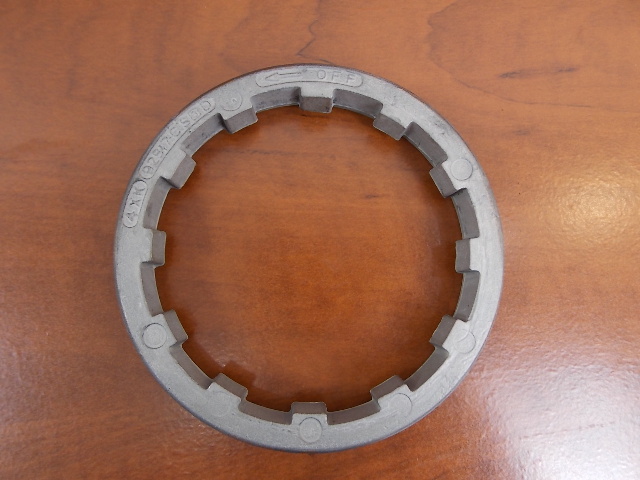 Mercury Gear Housing Retainer 1976-2011 100-300 HP 79488 Casting # 92817-C