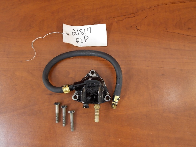 Mercury Fuel Pump & Fuel Line 1970-77 & 1985 40 65 80 115 135 150  HP 55156A5
