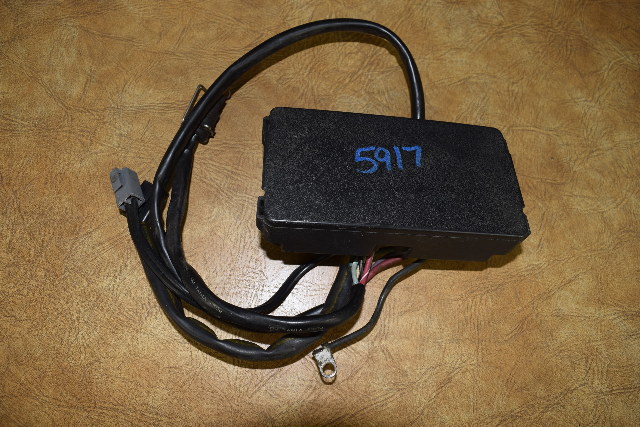 Johnson Evinrude Junction Box 582657 582985 1984 70 75 90 100 115 140 150+ HP