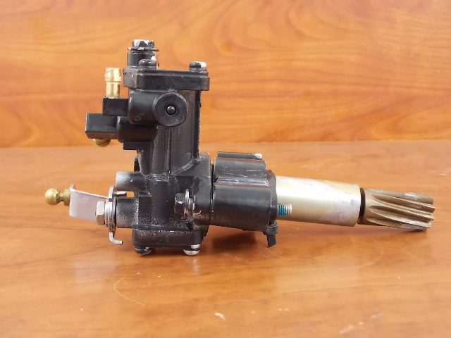 Mercury & Mariner Oil Injection Pump & Gear 44345T3 443453 1994-2006 100 115 125