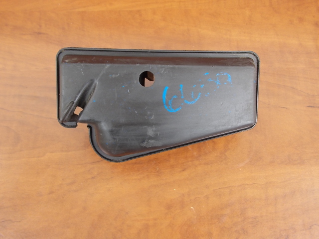 Johnson Evinrude Air Silencer 436296 338204 1993-2007 9.9 15 HP