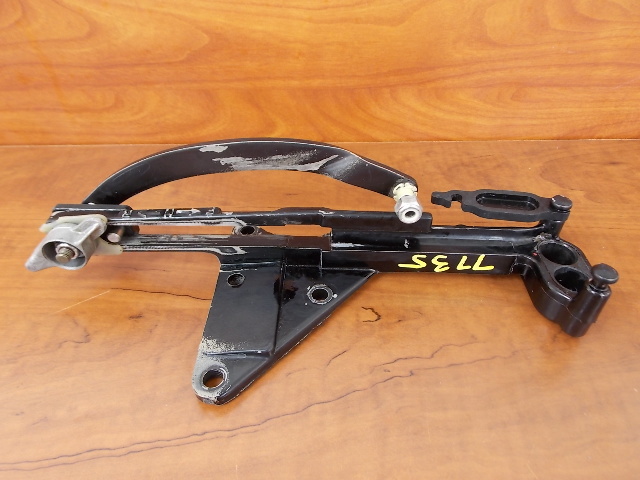 Mercury Anchor Bracket & Link Rod 58908 60283A1 1976-2005 100-220 HP