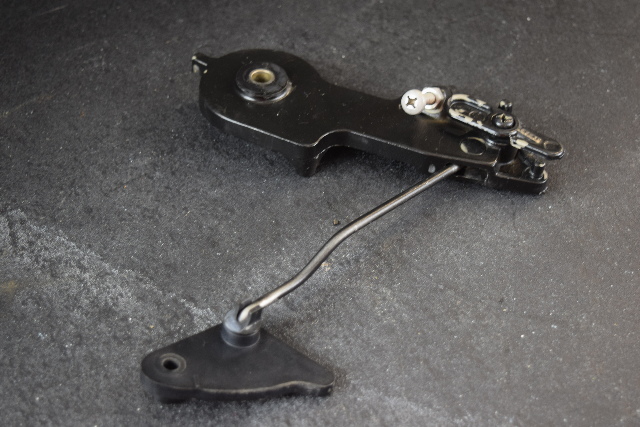 41095T Mercury 1978-2005 Spark Advance & Throttle Control Lever 105 135 140+ HP