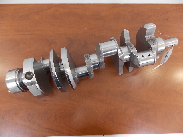 Chevy GM Mercruiser Volvo Crankshaft 1985-2000 5.7L 350 CID 3.480 Str. 14088526