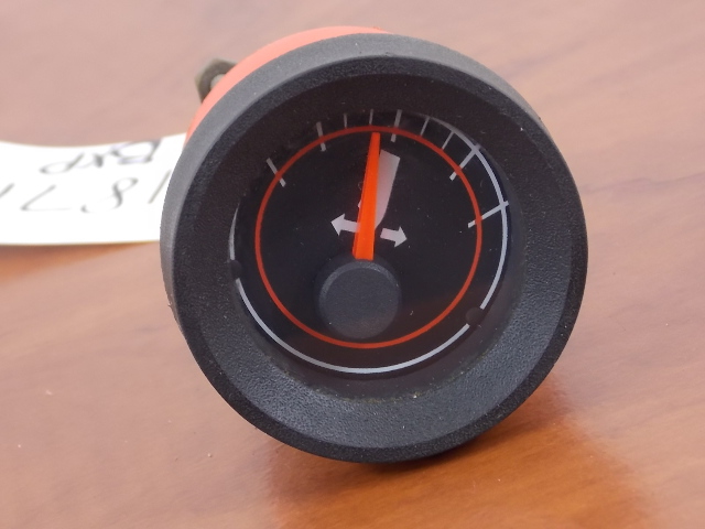 OMC Tech Series Trim Angle Gauge 174633 0174633