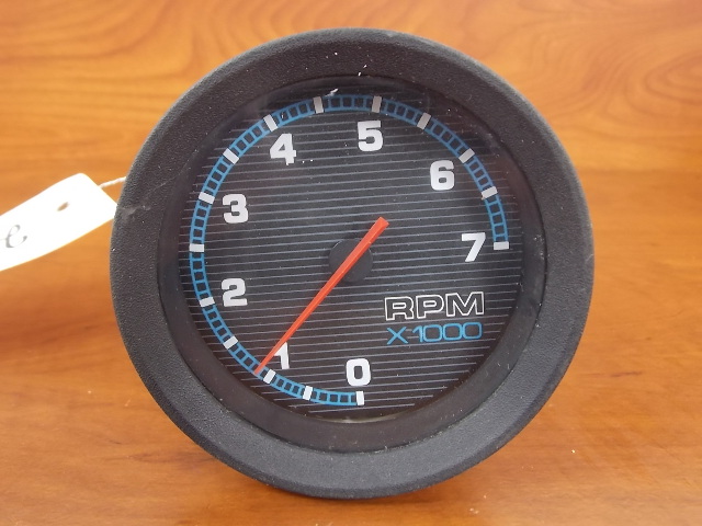 OMC RPM Gauge 3-5/8"