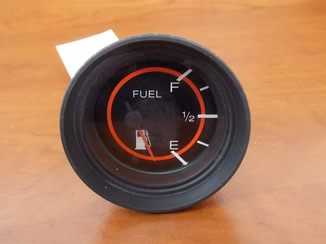 Outboard Marine Boat Fuel Gauge 2-3/8" 17150 3411