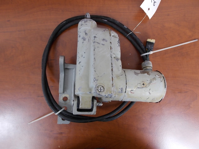 OMC Power Trim Assembly 1980-1993 28 30 35 HP 0173737 173737
