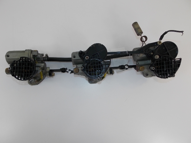 Mercury Carburetor Set 1978-79 90 5702A9