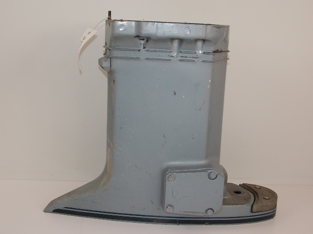 1976-92 Johnson Evinrude Exhaust Housing 327472 85 88 90 100 110 + HP