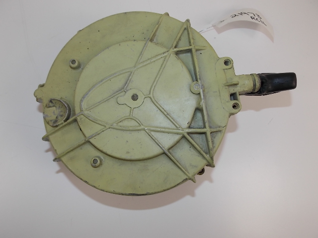 OMC Johnson Evinrude Starter Recoil Assembly 1957 7.5 7522 7523 0277565 277565