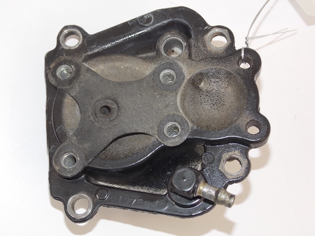 1996-2000 Mercury Sport Jet Fuel Pump Cover 8197591 120 HP