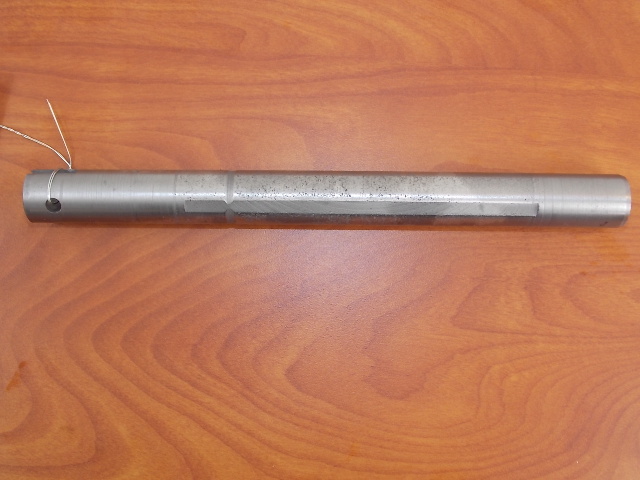 30688 Mercury 1970-75 Swivel Pin 3.9 (39) 4 (40) 6 (60) 7.5 (75) 9.8 (110)  HP