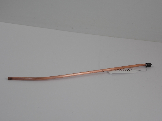 Mercury Kiekhaefer Water Tube 1971 7.5 HP 32-39061 39061