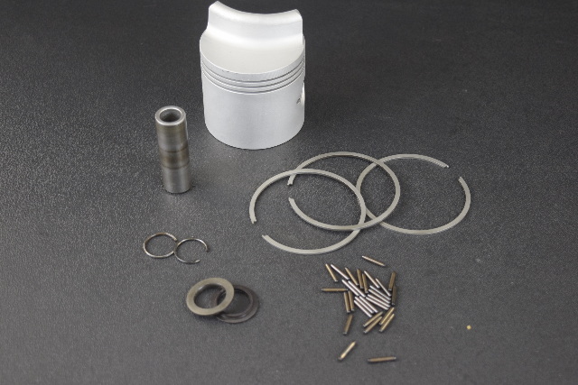 Mercury & Mariner Piston 8896A3 7433A3 7435A3 5219A2 1973-1990 50 60 75 80 HP
