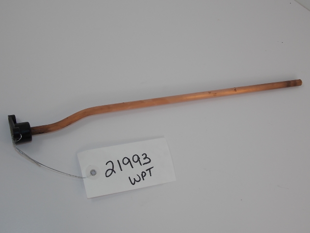 42123 Mercury 1986-1998 Short Water Pickup Tube 6 8 9.9 15 HP