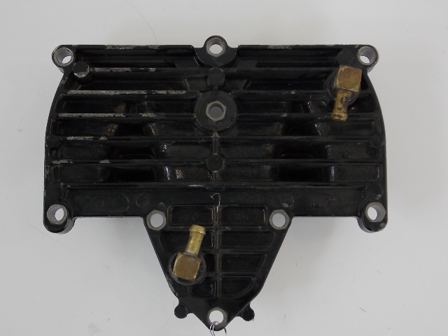 1973-1979 & 1985 Mercury Port  Transfer Cover 66094 C# 66362 90 115 140 150 HP