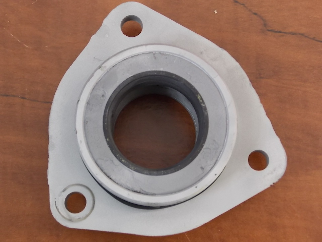 1978-1989 Mercury Crankcase End Cap C# 1152-7266 7267A1 35 40 HP