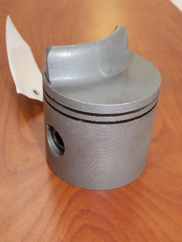 Wiseco Mercury Piston .020 3109P2 9509E