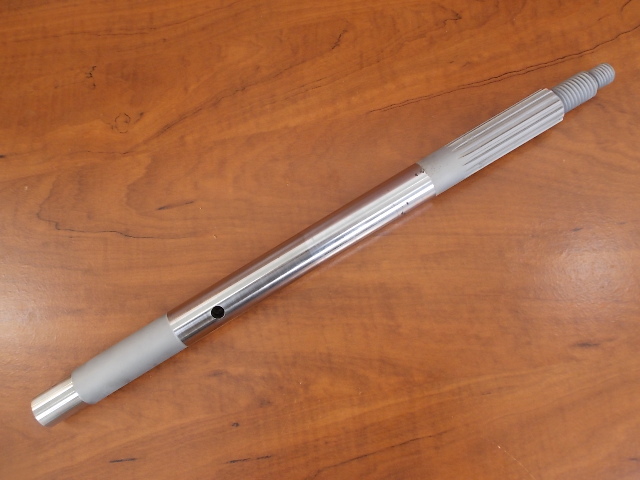 FRESHWATER! Mercury Propeller Prop Shaft 70 80 HP 700 800 6 Cylinder 29607