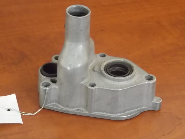 Mercury Upper Water Pump Assembly 80HP 800 30931A1 46-30931A1