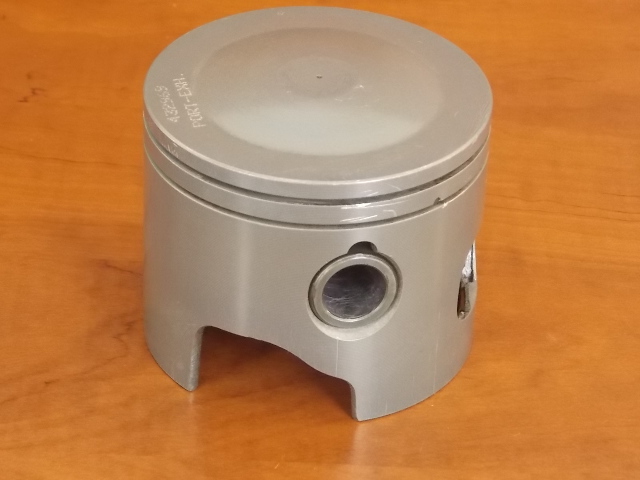 Johnson Evinrude Piston Std Port 1989-1998 120 125 140 250 300 HP 432969 5006675